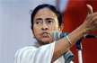 Mamata Banerjee accuses Centre of interfering with judiciary